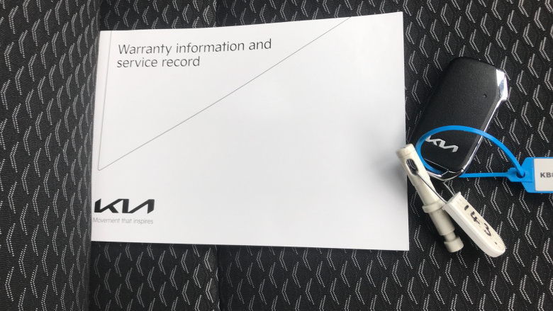 Kia Ceed 1.5T GDi ISG 138 3 5dr Petrol Estate